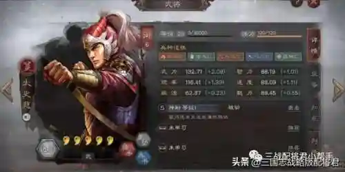 野战之王搭配什么阵容好插图