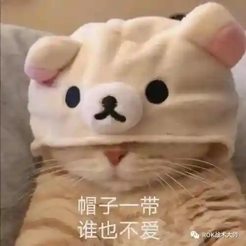 万国关羽搭配什么阵容插图60