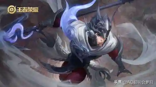五排免伤阵容搭配什么插图3