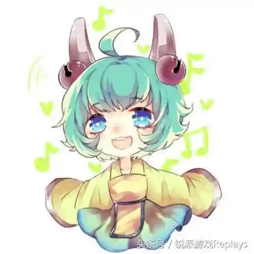 嬴政的五黑阵容搭配什么插图