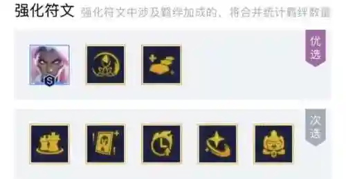 什么阵容搭配魔盗可以缩血插图21