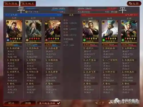 英雄弓快乐搭配什么阵容插图20