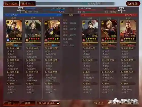 英雄弓快乐搭配什么阵容插图6