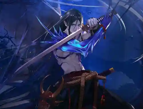 韩服剑影最新搭配什么阵容插图12