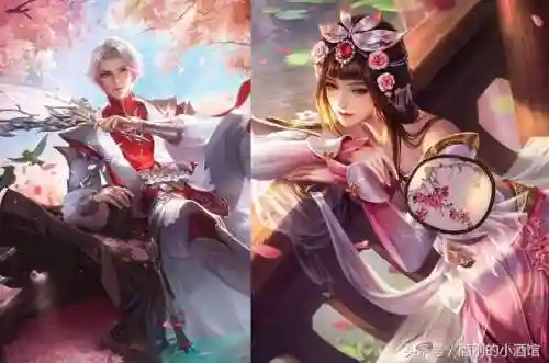 诸葛武陵仙君搭配什么阵容插图1