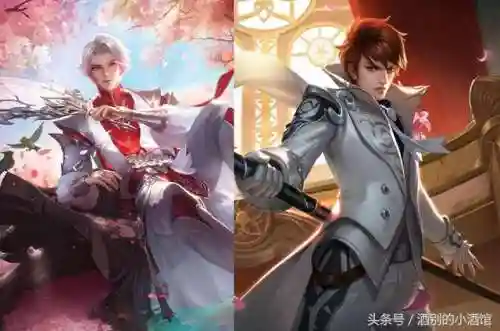 诸葛武陵仙君搭配什么阵容插图5