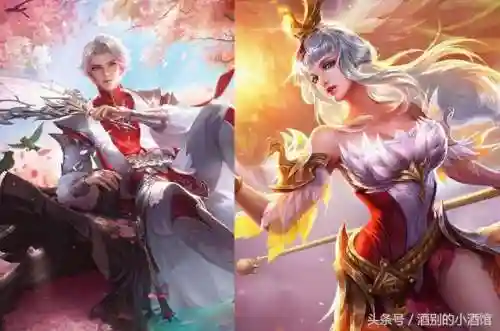 诸葛武陵仙君搭配什么阵容插图3