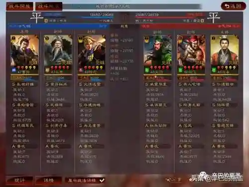 英雄弓快乐搭配什么阵容插图2