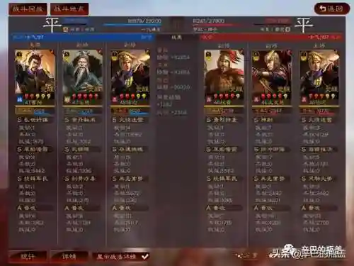 英雄弓快乐搭配什么阵容插图5