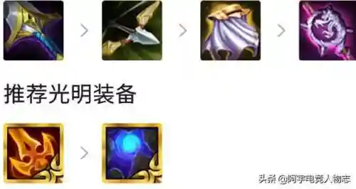 云顶龙族应该搭配什么阵容插图3