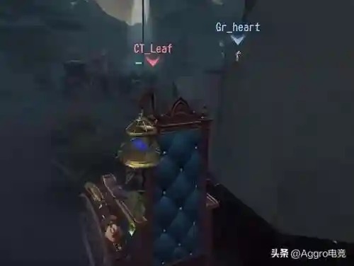 红蝶监管者搭配什么阵容插图2
