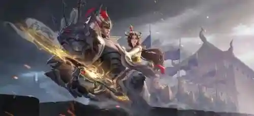 瑶加法师搭配什么阵容插图3