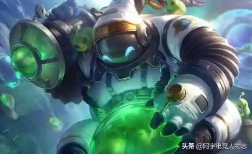 云顶龙族应该搭配什么阵容插图8