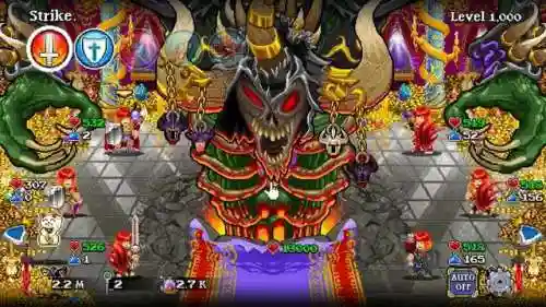 苏打地牢阵容搭配插图2