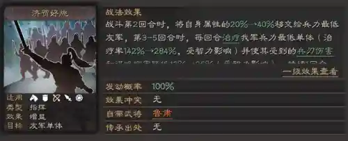 鲁肃阵容搭配速度插图1