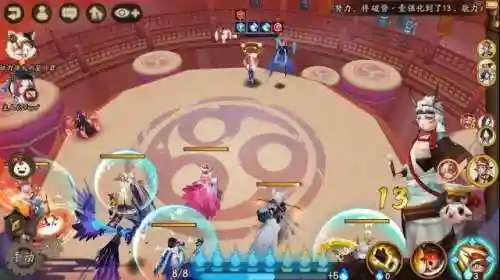 樱辉阵容搭配插图9