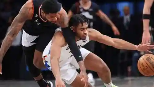 篮球物语阵容搭配插图3