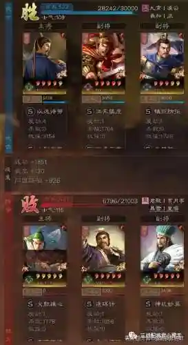 孙坚姜维阵容搭配插图1
