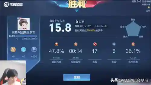 梦奇搭配什么阵容(国服第一梦奇出装)插图4