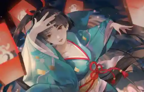离缚帝阵容搭配(率土之滨灵帝战法搭配)插图