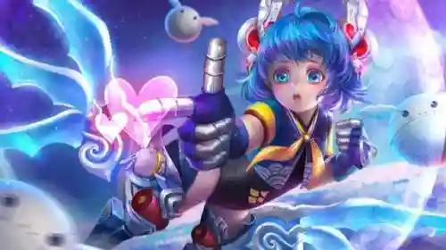 王者蔡文姬辅助搭配阵容(典韦和蔡文姬什么关系)插图4