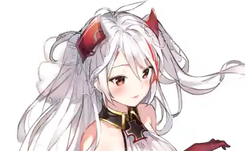 碧蓝航线亲王阵容搭配(碧蓝航线平民必练角色)插图2