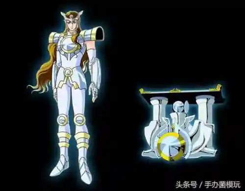 白银圣斗士阵容搭配(圣斗士星矢平民最佳阵容)插图3