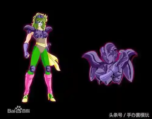 白银圣斗士阵容搭配(圣斗士星矢平民最佳阵容)插图7