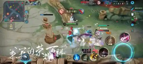 吕布团本阵容搭配(吕布最强开荒阵容推荐)插图10