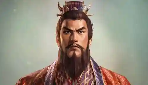 妖星打野阵容怎么搭配好(少年三国志2最强阵容搭配)插图