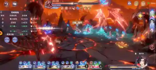 唐烈阵容搭配魂环怎么搭配(唐烈加点和魂环配置)插图8