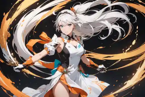 崩坏女神最强阵容搭配(崩坏3最强输出阵容)插图2
