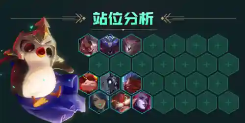 驯龙孵蛋阵容搭配(小小驯龙师的无敌阵容)插图6