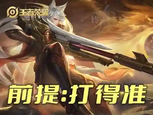 双排阵容搭配王者(王者荣耀双排最稳组合)插图5