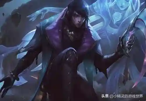 时空裂痕宗师阵容搭配最新(时空裂痕阵容推荐)插图1