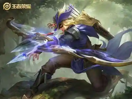 后羿通关阵容怎么搭配(后羿最佳装配)插图