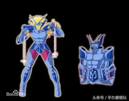 白银圣斗士阵容搭配(圣斗士星矢平民最佳阵容)插图11