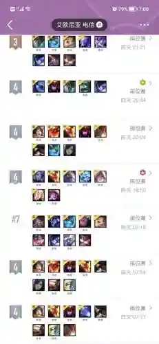 乱七八糟阵容搭配(新版本最强阵容)插图3