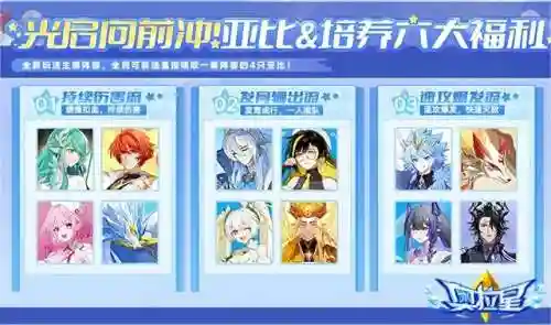 奥拉星团阵容搭配(奥拉星手游t0梯队2023)插图11