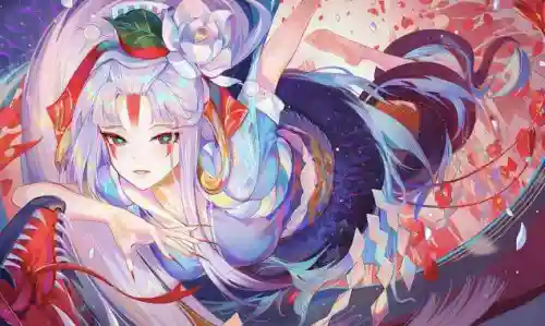 离缚帝阵容搭配(率土之滨灵帝战法搭配)插图1