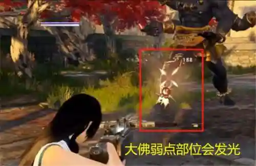 永劫无间大佛阵容搭配(无尽回廊最强阵容)插图3