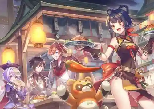 达达利亚 阵容搭配(纳萨力克之王最强阵容)插图3