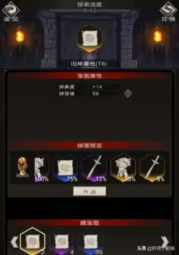 不朽之旅后期阵容搭配(不朽之旅后期最强流派)插图11