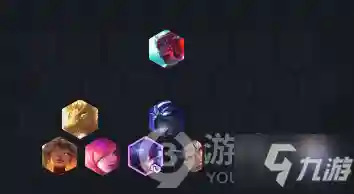 云顶裁决主宰阵容搭配(云顶之弈最新版本最强阵容搭配推荐)插图