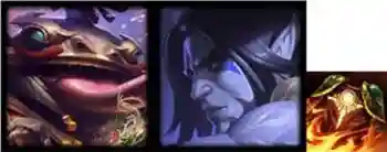 福星四忍者阵容搭配(侍忍者最佳阵容)插图2