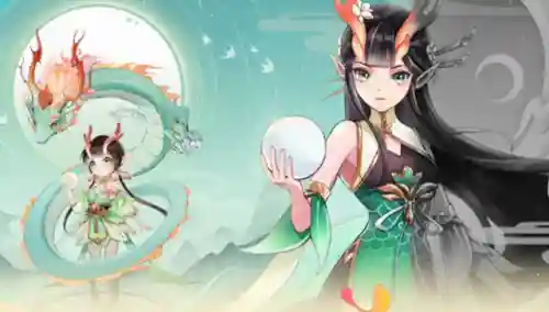 山海白虎搭配什么阵容(山海镜花t0阵容)插图