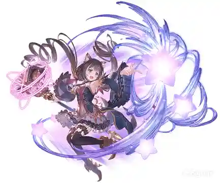 碧蓝航线花生阵容搭配(碧蓝航线日航阵容)插图35