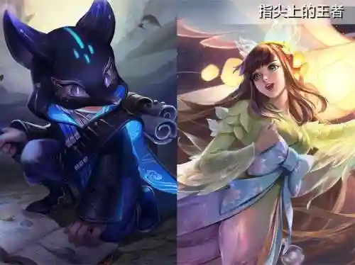 双排阵容上分搭配(五排上分最佳阵容)插图4