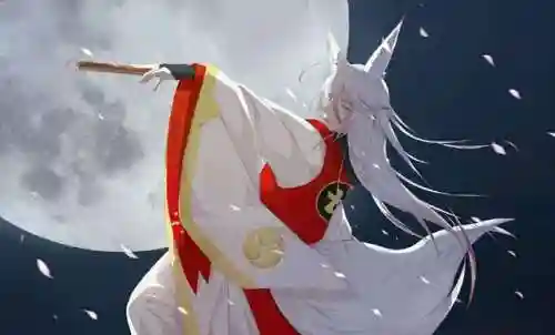 妖狐式神阵容搭配(阴阳师妖狐哪里多)插图1
