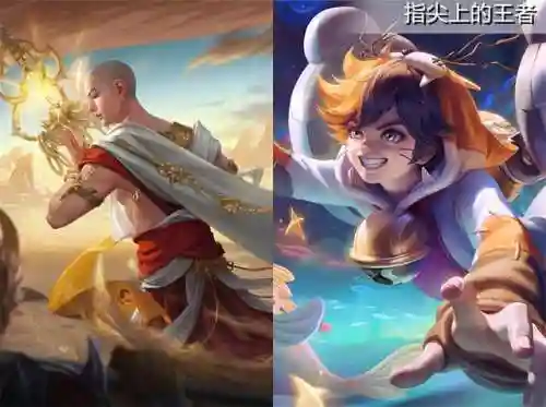 双排阵容上分搭配(五排上分最佳阵容)插图1